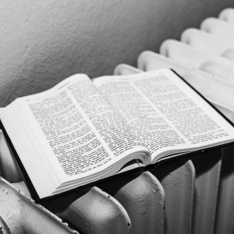Devotional Thought | Colossians 1:9-14