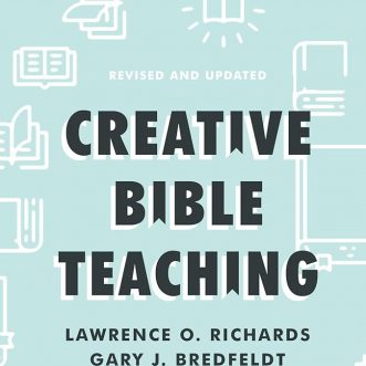 Book Review | Creative Bible Teaching